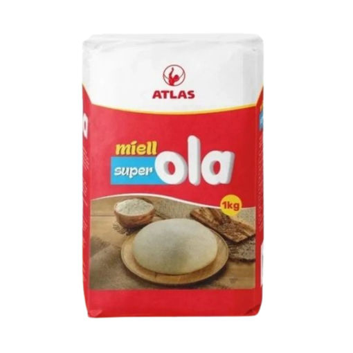 Picture of Ola Flour Super