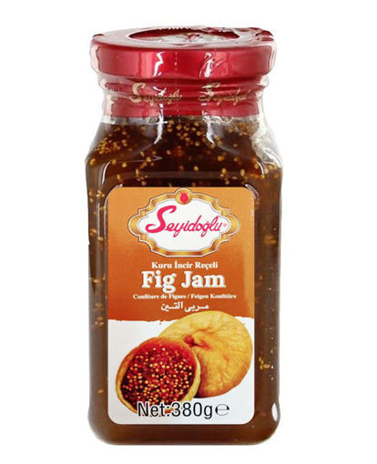 Picture of Seyidoglu Dry Fig Jam